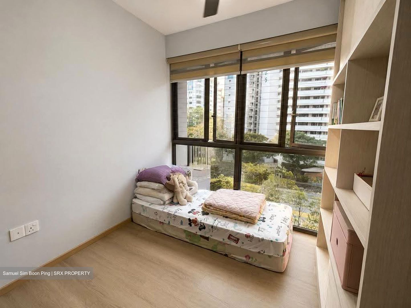 Parc Life (D27), Condominium #607894001
